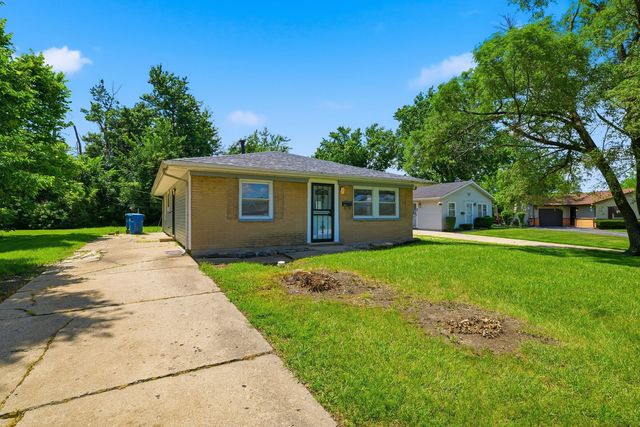 1942 Beacon Court, Chicago Heights, IL 60411