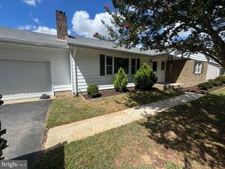611 ADAMS DR, Milford, DE 19963