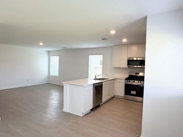 31516 Pianella Lane, Huffman, TX 77336