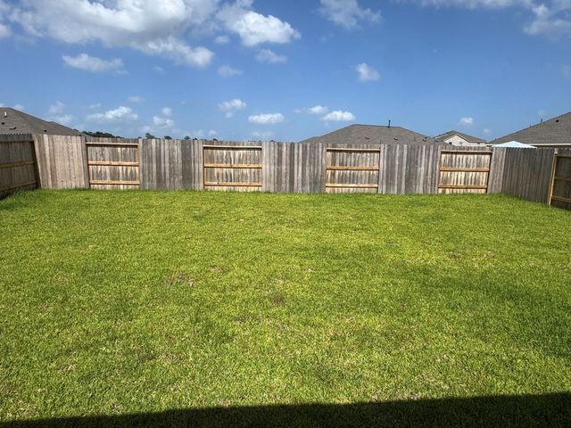 31516 Pianella Lane, Huffman, TX 77336