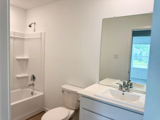 31516 Pianella Lane, Huffman, TX 77336