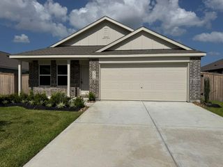 31516 Pianella Lane, Huffman, TX 77336