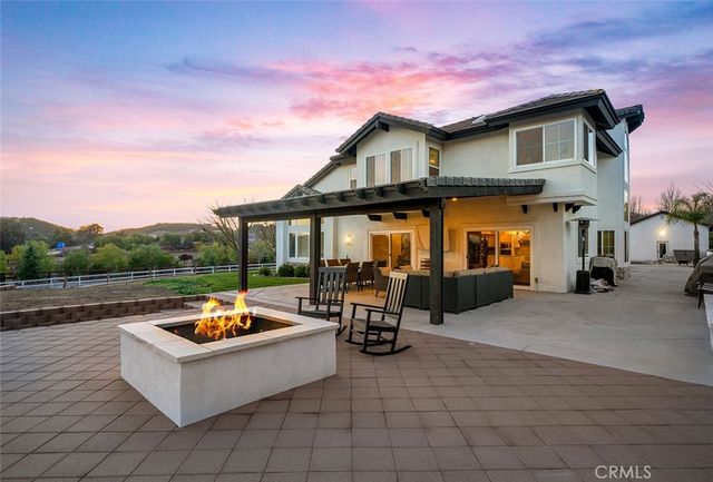 39550 Calle De Companero, Murrieta, CA 92562