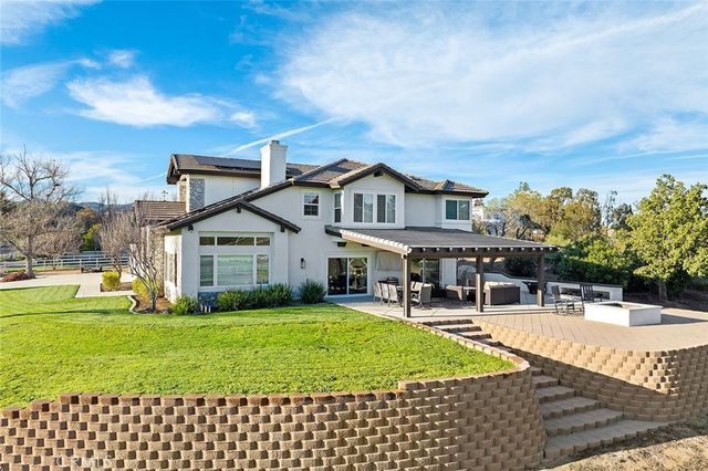 39550 Calle De Companero, Murrieta, CA 92562