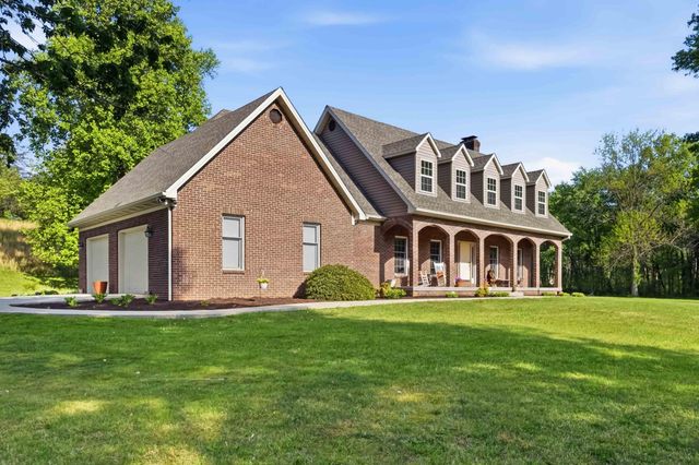 160 Tarter Street, Somerset, KY 42503