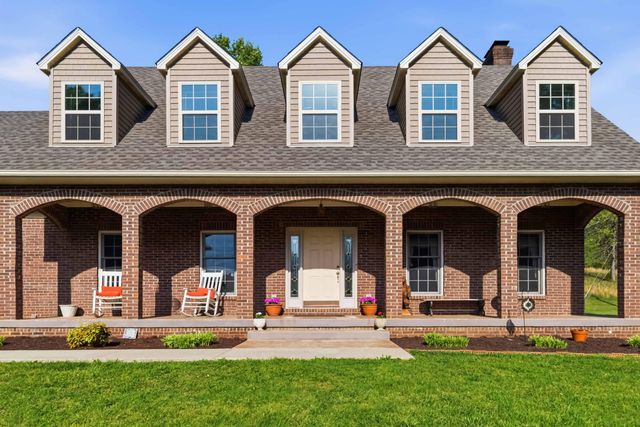 160 Tarter Street, Somerset, KY 42503