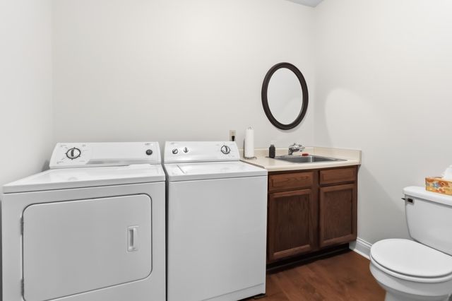 160 Tarter Street, Somerset, KY 42503