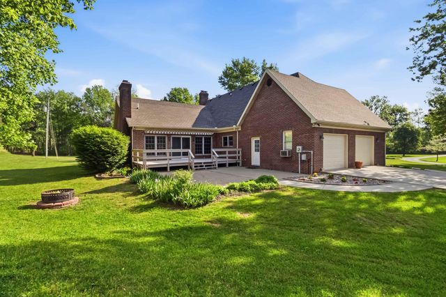 160 Tarter Street, Somerset, KY 42503