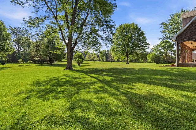 160 Tarter Street, Somerset, KY 42503