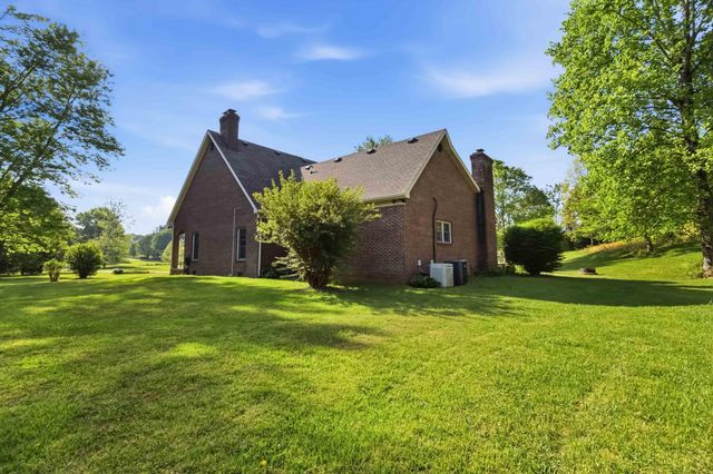 160 Tarter Street, Somerset, KY 42503