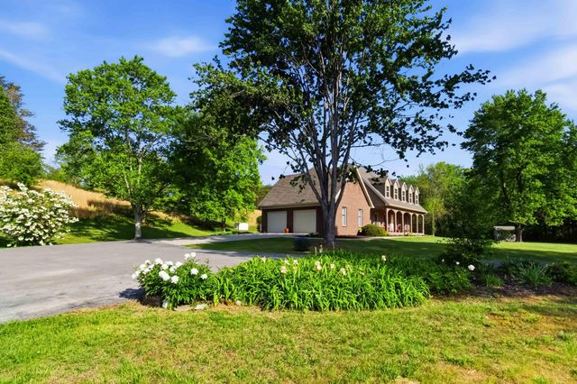 160 Tarter Street, Somerset, KY 42503