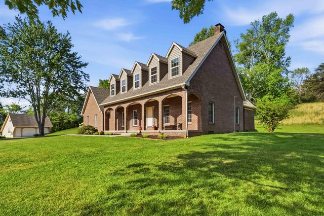 160 Tarter Street, Somerset, KY 42503
