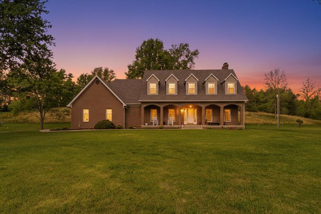 160 Tarter Street, Somerset, KY 42503