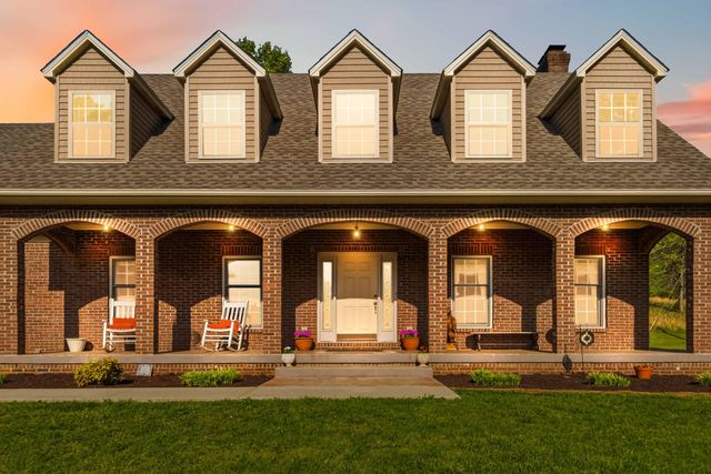 160 Tarter Street, Somerset, KY 42503