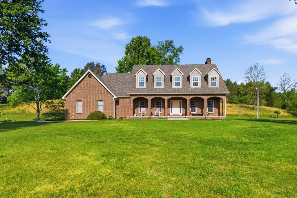 160 Tarter Street, Somerset, KY 42503
