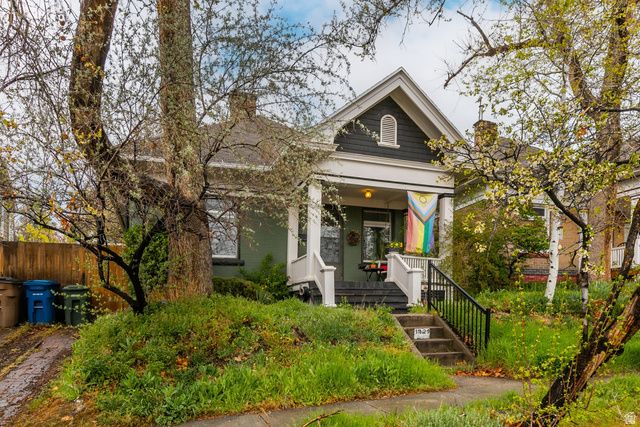 1129 E 3RD AVE, Salt Lake City, UT 84103