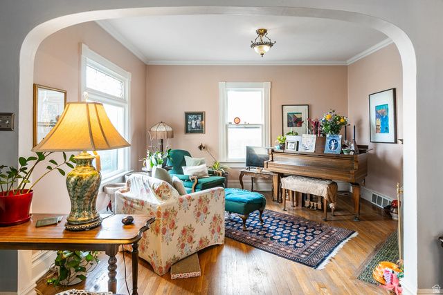 1129 E 3RD AVE, Salt Lake City, UT 84103