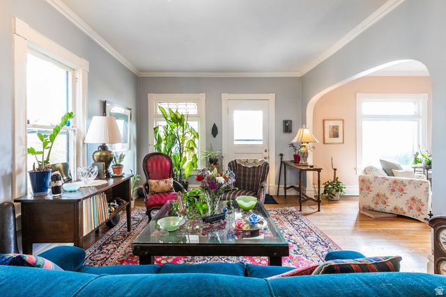 1129 E 3RD AVE, Salt Lake City, UT 84103