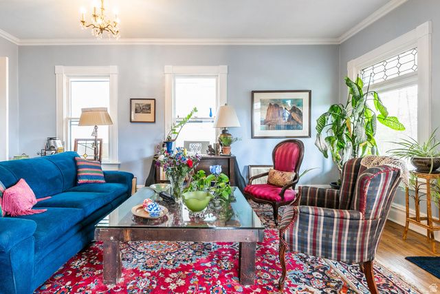 1129 E 3RD AVE, Salt Lake City, UT 84103