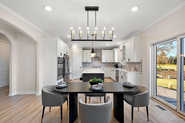 4075 Blossom Drive, Sterling Heights, MI 48314