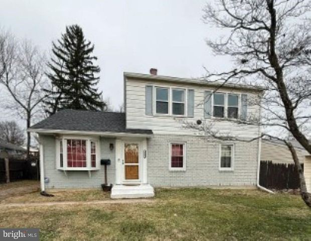 1034 DUMBARTON RD, Glen Burnie, MD 21060