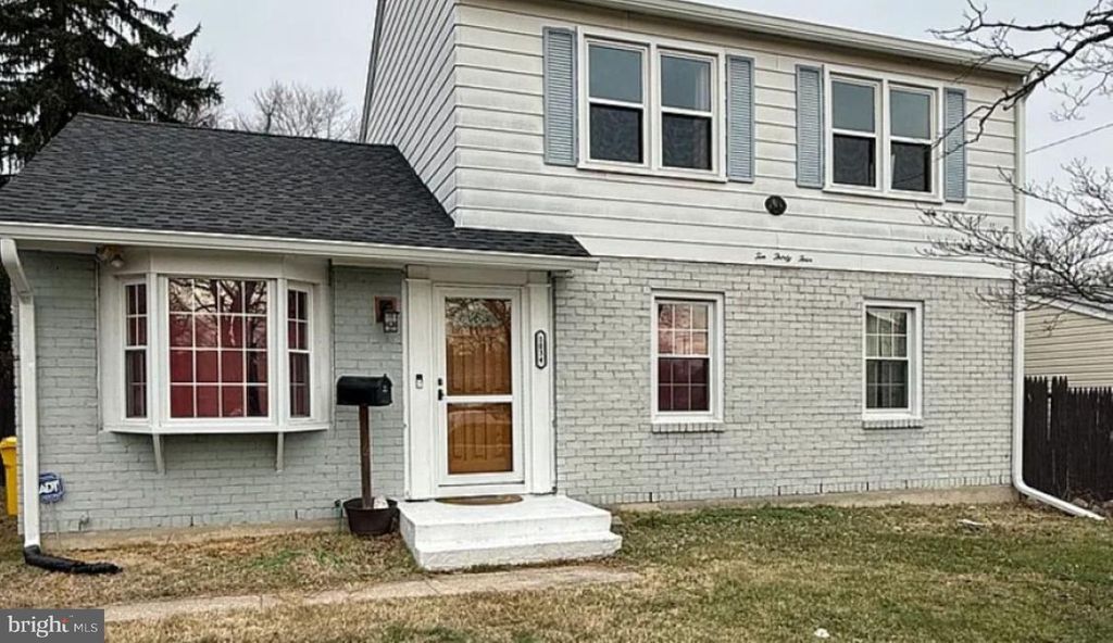 1034 DUMBARTON RD, Glen Burnie, MD 21060