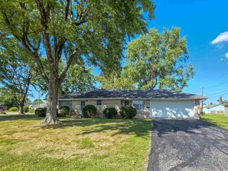 510 NE C Street, Linton, IN 47441