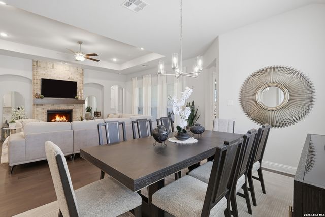 499 poe, Castroville, TX 78009