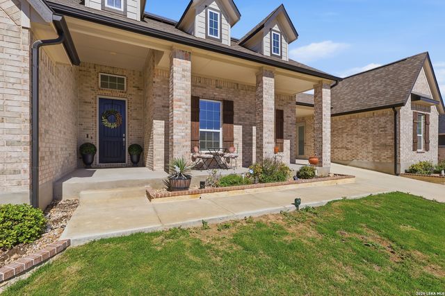 499 poe, Castroville, TX 78009