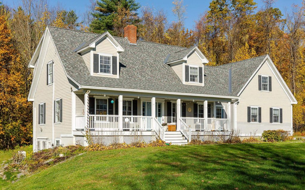 300 Wentworth Road, Walpole, NH 03608