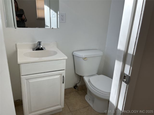 1524 E 53rd Street N, Tulsa, OK 74126