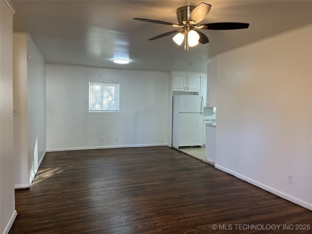 1524 E 53rd Street N, Tulsa, OK 74126