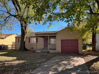1524 E 53rd Street N, Tulsa, OK 74126