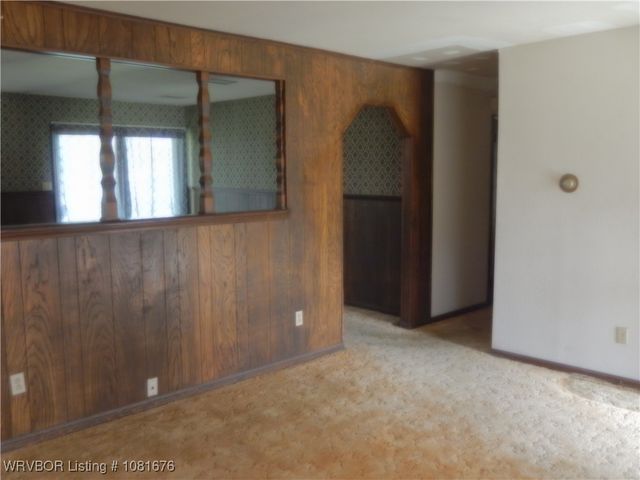 1176 Eastwood Drive, Booneville, AR 72927