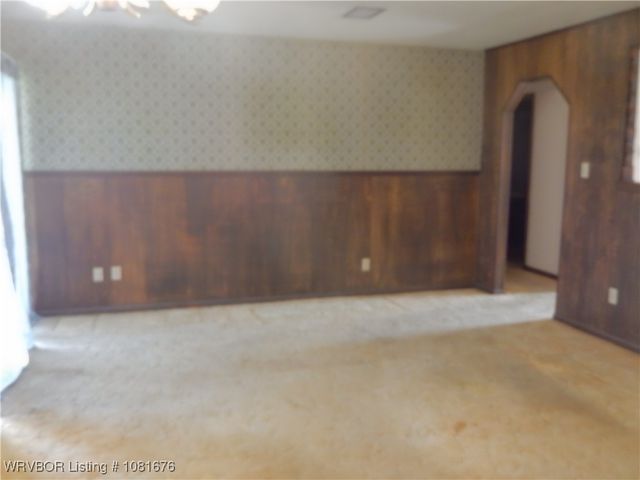 1176 Eastwood Drive, Booneville, AR 72927