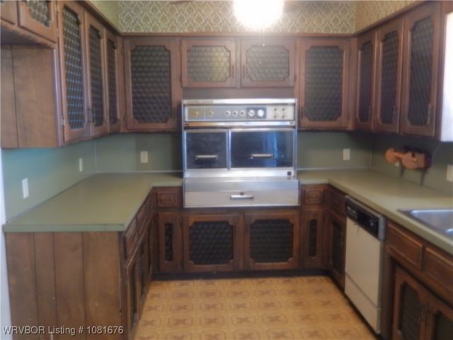 1176 Eastwood Drive, Booneville, AR 72927