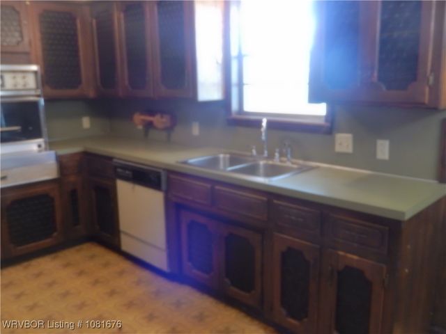 1176 Eastwood Drive, Booneville, AR 72927