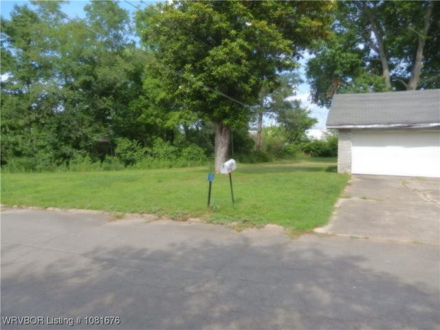 1176 Eastwood Drive, Booneville, AR 72927