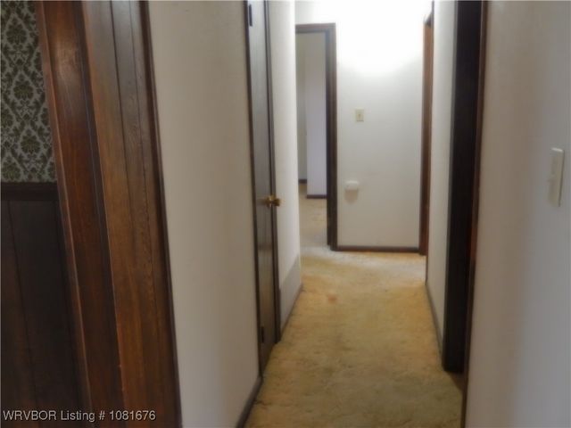1176 Eastwood Drive, Booneville, AR 72927