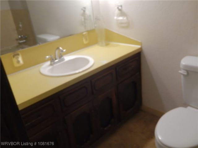 1176 Eastwood Drive, Booneville, AR 72927
