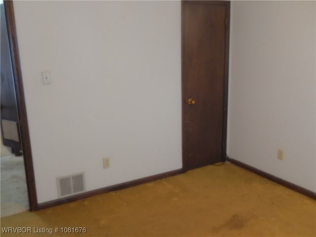 1176 Eastwood Drive, Booneville, AR 72927