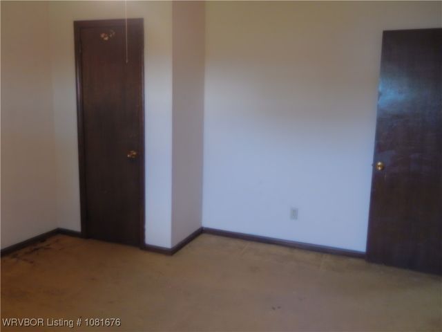 1176 Eastwood Drive, Booneville, AR 72927
