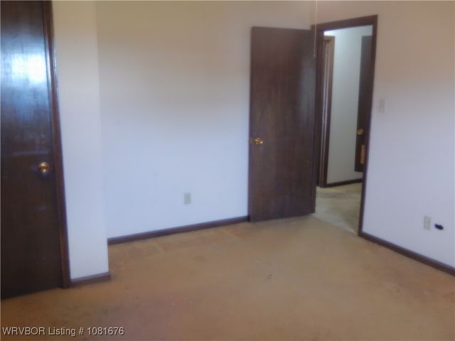 1176 Eastwood Drive, Booneville, AR 72927