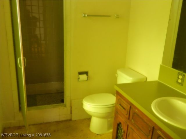 1176 Eastwood Drive, Booneville, AR 72927