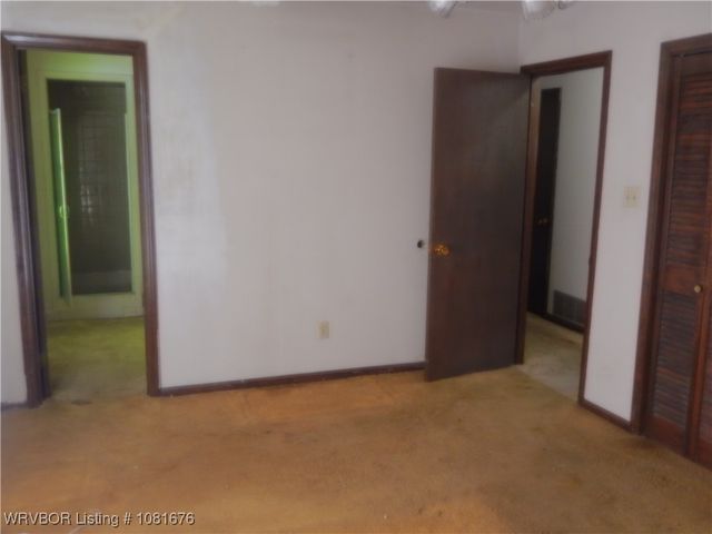 1176 Eastwood Drive, Booneville, AR 72927