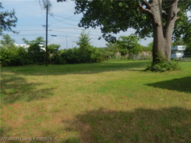 1176 Eastwood Drive, Booneville, AR 72927