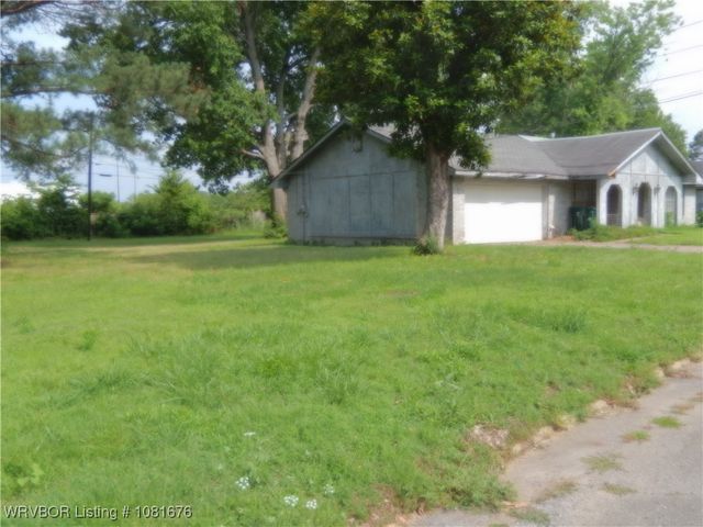 1176 Eastwood Drive, Booneville, AR 72927