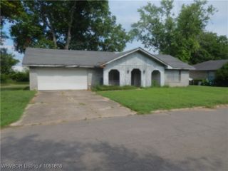 1176 Eastwood Drive, Booneville, AR 72927