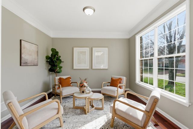 5504 Nevil Pt, Brentwood, TN 37027