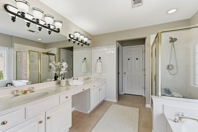 5504 Nevil Pt, Brentwood, TN 37027